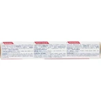 Pasta de dientes Captain's con bicarbonato sódico - 100 ml