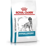 Royal Canin Hypoallergenic – hrană dietetică completă pentru câini cu intoleranțe alimentare, 14 kg