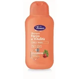 Venus Strength and Vitality - Shampoo for Fragile Hair, 250 ml