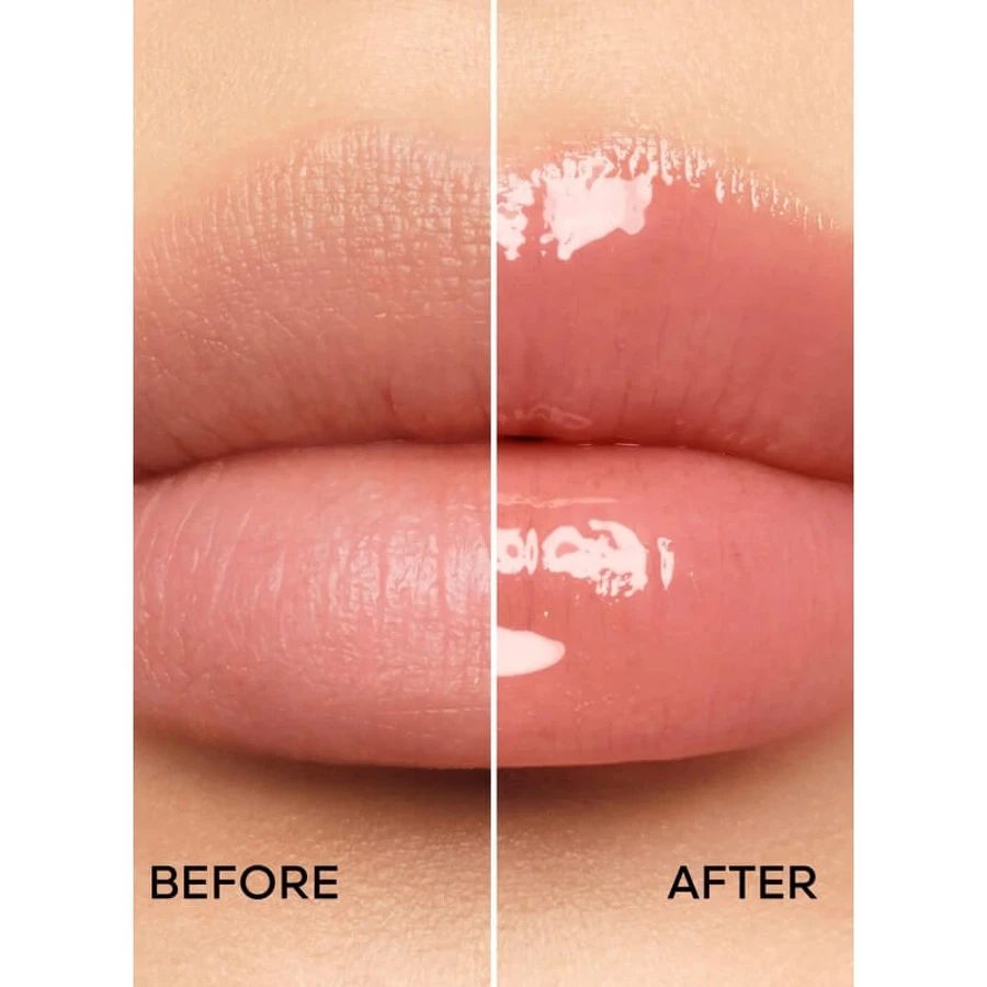Guerlain KissKiss Bee Glow Oil - Lipolie voor vollere lippen nr. 309 Honey Glow