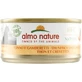 Almo Nature HFC Natural ton și creveți – hrană umedă pentru pisici adulte, 70 g