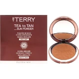 By Terry Tea to Tan Sun Powder – Bronzing-Puder Nr. 2 Medium Bronze
