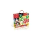 Lisciani Mickey Lotto Edugame  Velvet Touch  Leerzaam speelgoed  41671