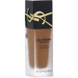 Yves Saint Laurent All Hours - Fond de teint liquide - N° DN5