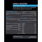 Equality Equistro Energy Booster Paste – suplement energetyczny dla koni i kuców, 20 g: ceny i cechy