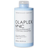 Bindungspflege Reinigendes Shampoo Nr. 4C, 250 ml, Olaplex