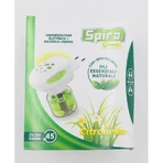 Vaporizador eléctrico Spira Green - Insecticida