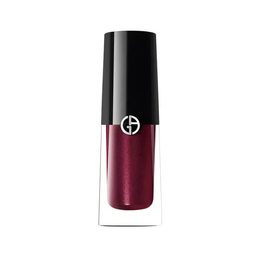 Giorgio Armani Eye Tint - Ombre à paupières liquide n° 56S Mahogany