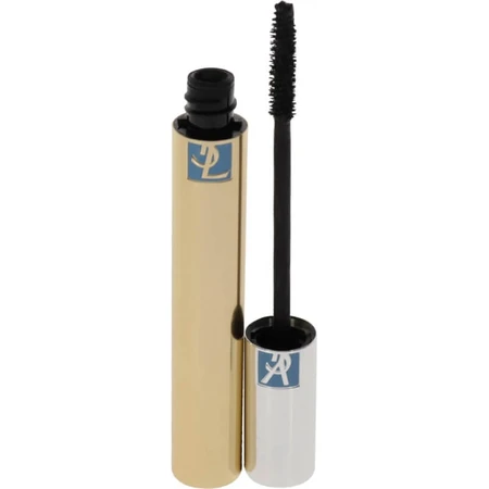 Máscara de pestañas «Volume» de Yves Saint Laurent con efecto de pestañas postizas, n.º 01, negro carbón