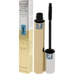 Máscara de pestañas «Volume» de Yves Saint Laurent con efecto de pestañas postizas, n.º 01, negro carbón