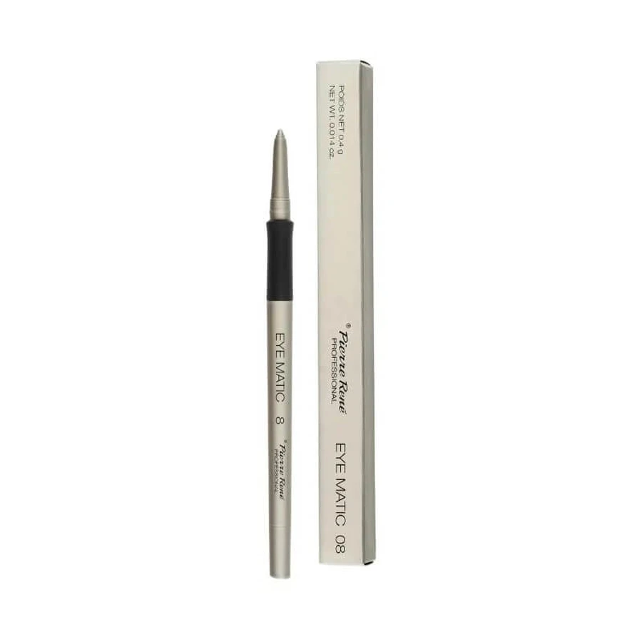 Pierre rene Eye matic - eyeliner - n. 08