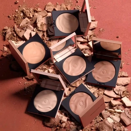 Diego dalla Palma Hydra Butter – puder brązujący nr 62: ceny i cechy