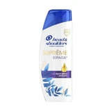 Head &amp; Shoulders Supreme Repair - Anti-Dandruff Shampoo with Argan and Avocado Oils, 250 ml