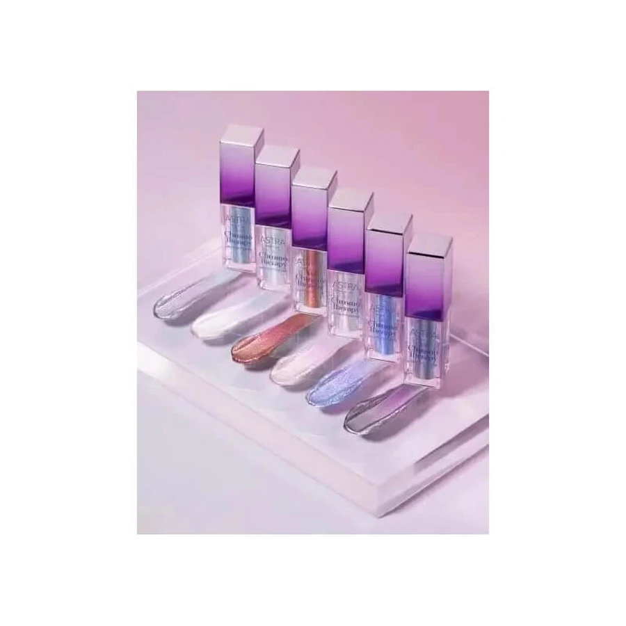 Astra Chromo Therapy - Vloeibare oogschaduw nr. 06 Meta-Wellness