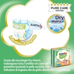 Babylino Sensitive – 64 mini pieluszki rozmiaru 2 (3–6 kg): ceny i cechy