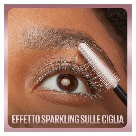 Maybelline Sky High Lash Sensational – Glitzer-Mascara – Space Diamond