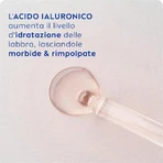 Labello Hyaluronzuur Lip Hydration Plus - Lippenbalsem - Roos