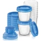 Avent Complete set voor flesvoeding