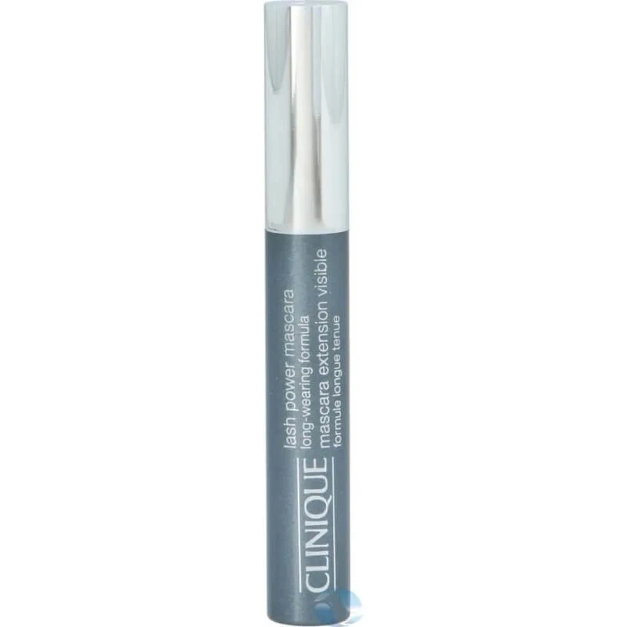 Clinique Lash Power - Mascara ultra-tenace n° 04 Dark Chocolate