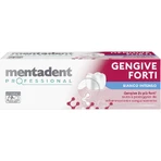 Mentadent Professional – Zahnpasta für starkes Zahnfleisch, Intense White, 75 ml