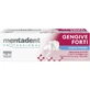 Mentadent Professional – Zahnpasta für starkes Zahnfleisch, Intense White, 75 ml