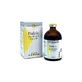 Fatro Dodicile - Veterinary Medication, Injectable Solution Containing Vitamins B1 and B12 for Animals, 100 ml