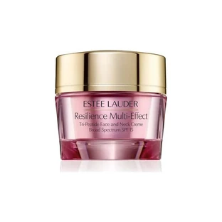 Estée Lauder Resilience Multi-Effect – krem przeciwstarzeniowy do skóry normalnej i mieszanej, 50 ml