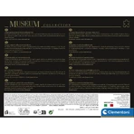 Clementoni Museum Collection: Degas' "In a Café" - 1,000-piece puzzle for adults, 70x50 cm