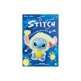 Disney Stitch - 1 Surprise Collectible Plush Toy (Assorted Figures)