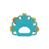 Eco+ Curly Tambourine Rattle