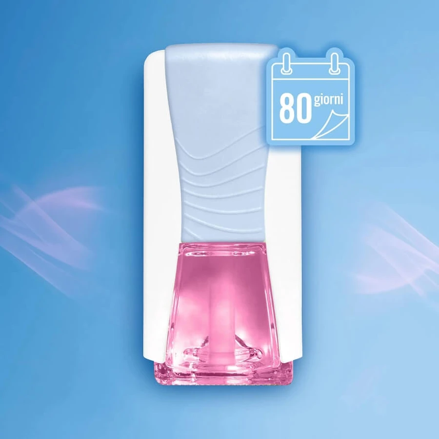 Ambi pur Lavanda – rezerve pentru difuzor de esențe