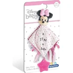 Clementoni Baby Mickey – Weiche Kuscheldecke