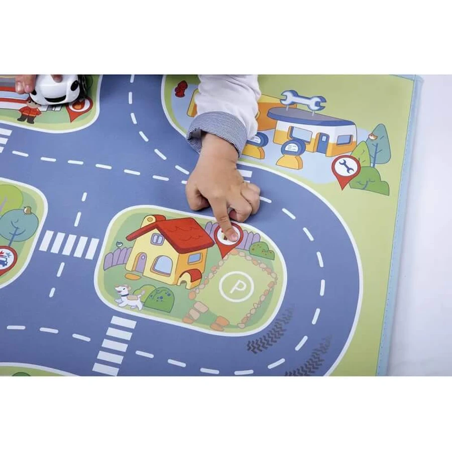 Chicco elektronische speelmat, vanaf 2 jaar