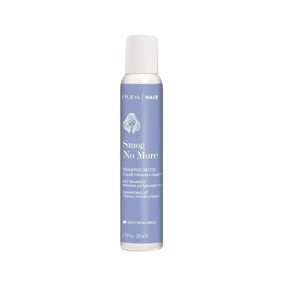 Pupa Smog No More – Trockenshampoo 200 ml