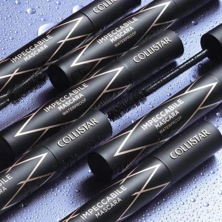 Collistar Impeccabile - Waterproof Mascara