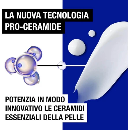 Neutrogena Deep Moisture – loțiune de corp cu absorbție rapidă, 200 ml