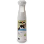 Camon Raumspray mit Citronella und Neemöl – Ein sanfter, ungiftiger Lufterfrischer für den Innen- und Außenbereich, 250 ml
