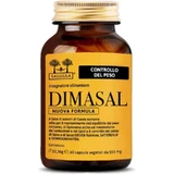 Salugea dimasal nuova formula 60 capsule - integratore per il peso corporeo