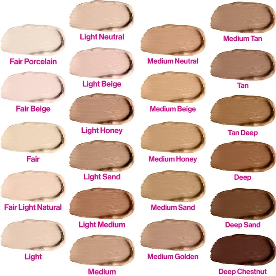 Wet n Wild Megalast Incognito - Liquid Concealer - Light Honey