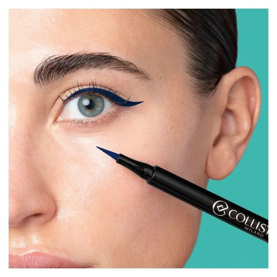 Collistar infinito - eye marker n. 03 blu