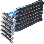 Gillette Blue3 Smooth - 6 wegwerpscheermesjes