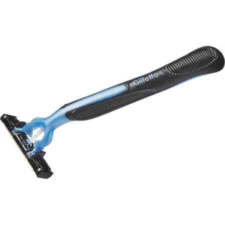 Gillette Blue3 Smooth - 6 wegwerpscheermesjes