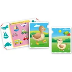 Clementoni Sapientino Montessori - Educational Play Set for Ages 2–4
