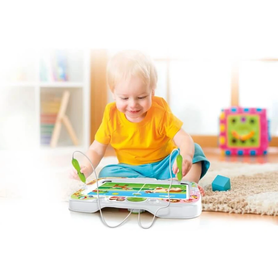 Clementoni Sapientino Montessori - Educational Play Set for Ages 2–4