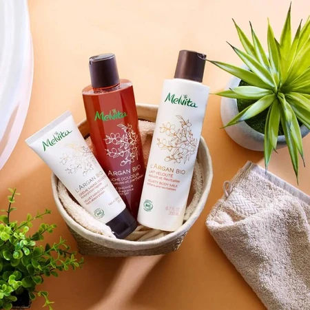 Melvita Bio-Argan – Handcreme 75 ml