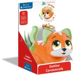 Clementoni Gattino cercacoccole - gioco interattivo