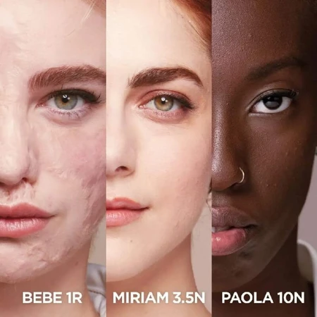 L’Oréal Paris Accord Parfait Fond de Teint – fond de ten fluid – nr. 4n bej