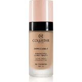Collistar Impeccabile - Base de maquillaje de larga duración - N.º 4n Sand