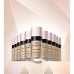 Collistar Impeccabile - Base de maquillaje de larga duración - N.º 4n Sand