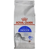 Royal Canin Indoor 27 - Dry Cat Food, 2 kg